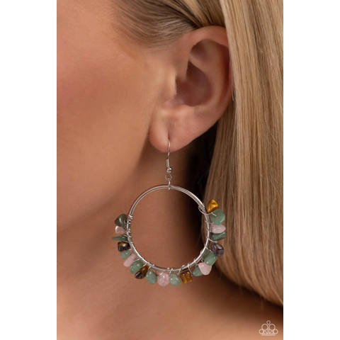 Handcrafted Habitat - Green