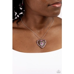 Flirting Ferris Wheel -..