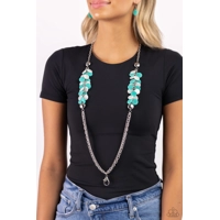 Shell Sensation - Green