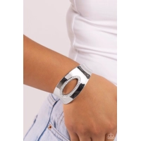 Raised in Radiance - White