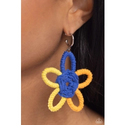 Spin a Yarn - Orange