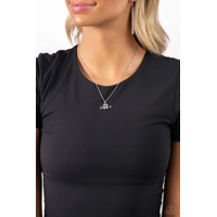 Loyal Companion - Silver