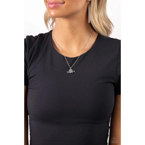 Loyal Companion - Silver