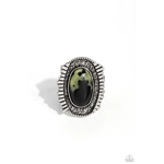 Terrazzo Trendsetter - Green