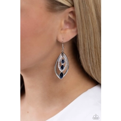 Extra Exuberant - Blue