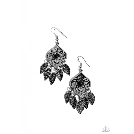 Desert Canopy - Black