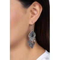 Desert Canopy - Black