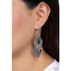 Desert Canopy - Black