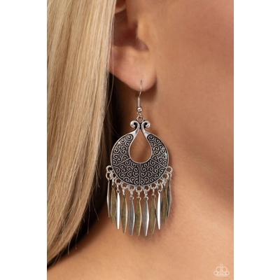 Tribal Charm - Multi