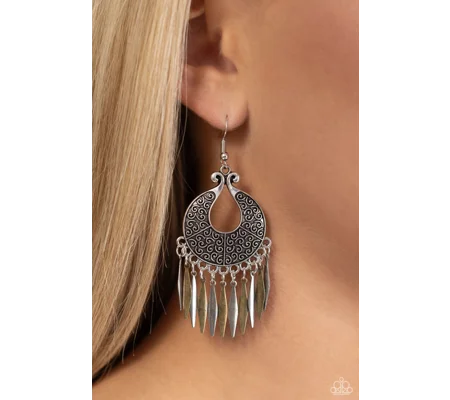 Tribal Charm - Multi