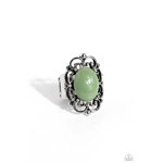 Happily EVERGLADE After - Green