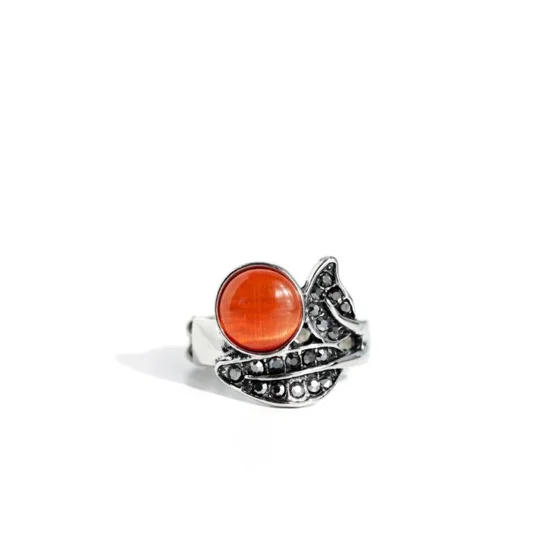 Cats Eye Candy - Orange