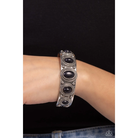 Mesa Mystery - Black