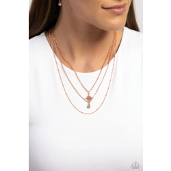 Trendy Twinkle - Copper