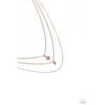 Trendy Twinkle - Copper