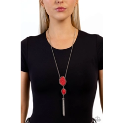 Desert Darling - Red