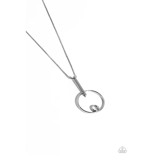 Hooped Theory - White