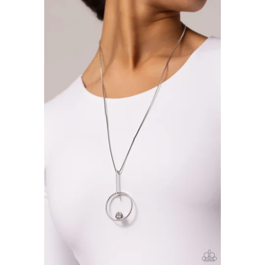 Hooped Theory - White