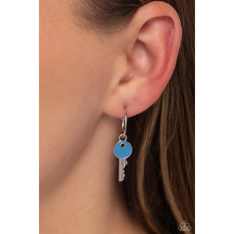 Key Performance - Blue