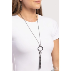 Tassel Tune - Black
