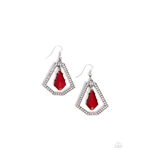 Poshly Photogenic - Red Poshly Photogenic - Red