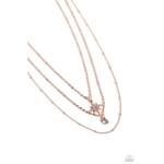 Trendy Twinkle - Rose Gold