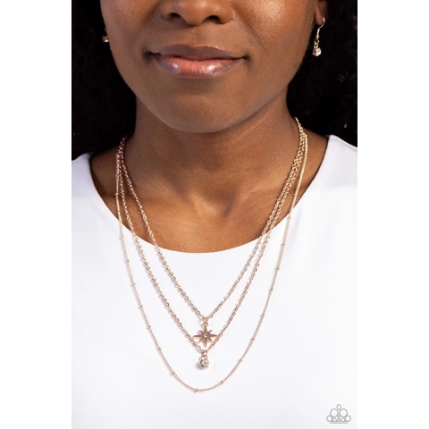 Trendy Twinkle - Rose Gold