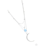 Lunar Landslide - Blue