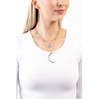 Lunar Landslide - Blue