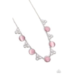 Floral Crowned - Pink Floral Crowned - Pink