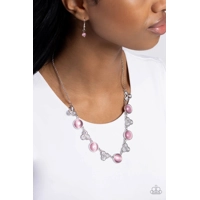 Floral Crowned - Pink