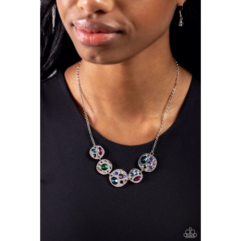 Handcrafted Honor - Multi