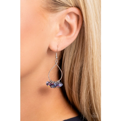 Charm of the Century - Blue