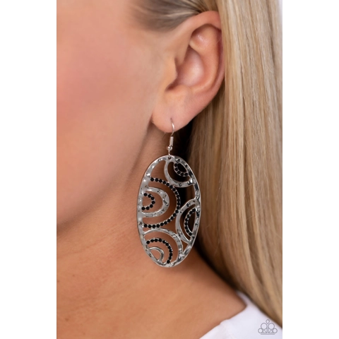 Seize the DAZE - Black