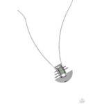 Soulful Serenity - Green Soulful Serenity - Green