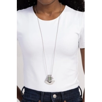 Soulful Serenity - Green