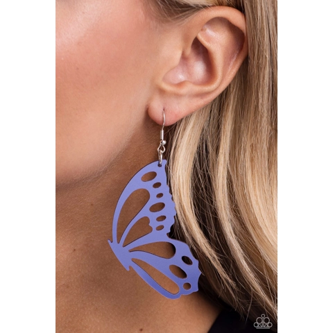 WING of the World - Blue