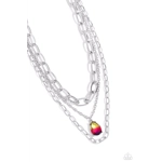 Teardrop Tiers - Multi