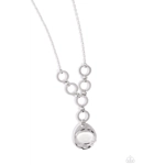 Get OVAL It - White Get OVAL It - White
