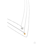 Trendy Twinkle - Orange