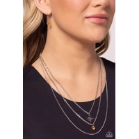 Trendy Twinkle - Orange