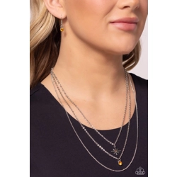 Trendy Twinkle - Orange