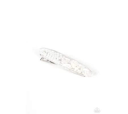 Sea Story - White