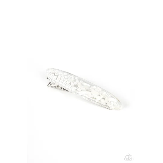 Sea Story - White