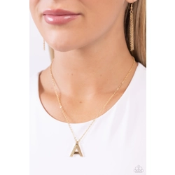 Leave Your Initials - G..