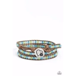 PAW-sitive Thinking - Blue PAW-sitive Thinking - Blue