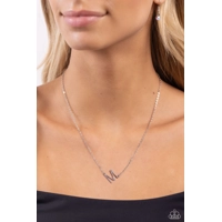 INITIALLY Yours - M - Multi