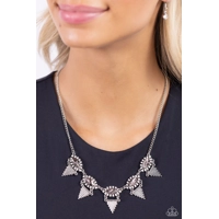 Scintillating Shimmer - Silver