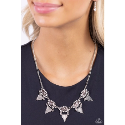 Scintillating Shimmer - Silver