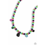 Colorfully California - Black Colorfully California - Black